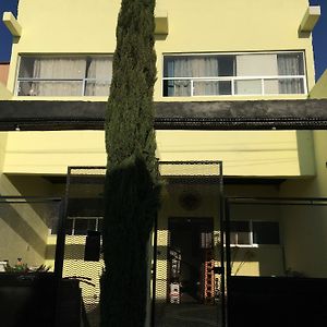 Hôtel Casa Sabina à Querétaro Exterior photo