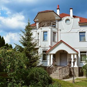 Hôtel Bortnichi House à Kiev Exterior photo