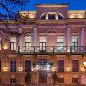 Hôtel Brullov Mansion à St Pétersbourg Exterior photo
