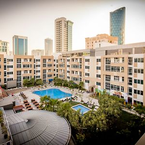 Elite Seef Residence And Hotel Manama Exterior photo