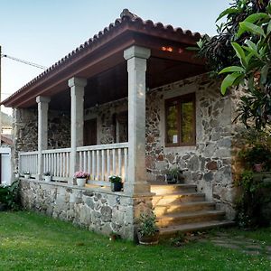 Villa Casa Eido Vello à Mos Exterior photo
