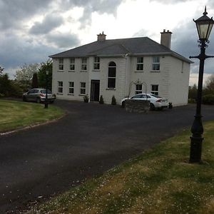 Bed and Breakfast Keyfield House à Mullingar Exterior photo