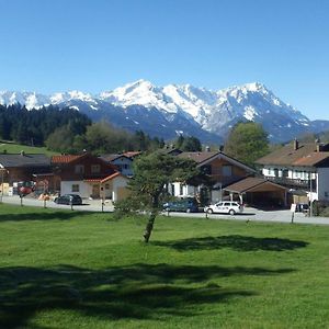 Farchant-Zugspitze Exterior photo