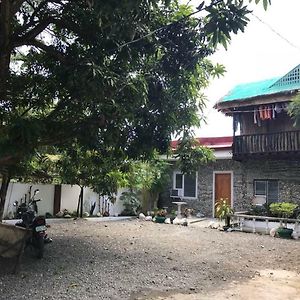 Hôtel Casa Dayang Kalibo Exterior photo