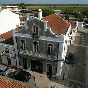 Hôtel Casa Da Rainha à Azambuja Exterior photo