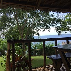 Bohol Lahoy Dive Resort Duero Exterior photo