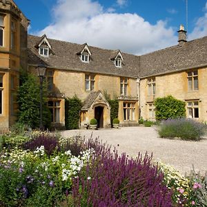 Hôtel Lords Of The Manor à Upper Slaughter Exterior photo