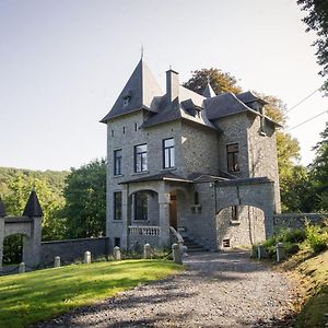 Hôtel The Wise House à Hastiere-par-dela Exterior photo