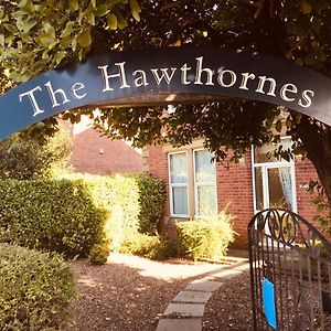 The Hawthornes Licensed Guest House Knottingly Exterior photo