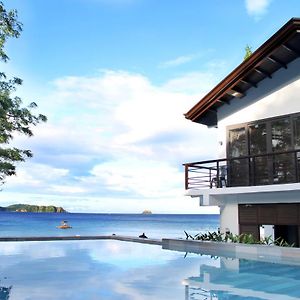 Altamare Dive&Leisure Resort Anilao Mabini  Exterior photo