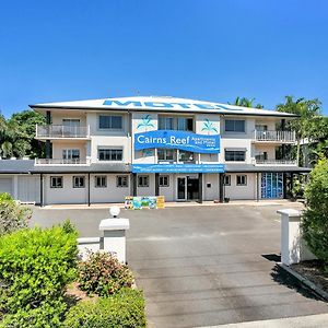 Cairns Reef Apartments&Motel Exterior photo