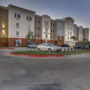 Candlewood Suites College Station, An Ihg Hotel Bryan Exterior photo