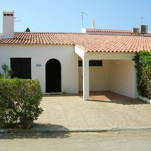 2 Bedrooms House At Albufeira 400 M Away From The Beach With Furnished Garden Exterior photo