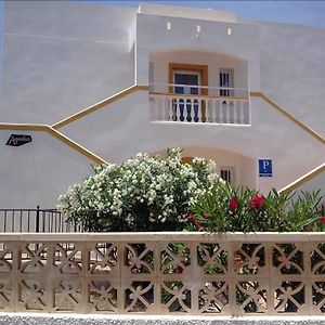 Pension Agadir Níjar Exterior photo