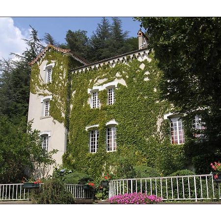 Villa Aimée Vals-les-Bains Extérieur photo