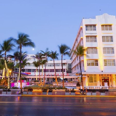 Clevelander Hotel (Adults Only) Miami Beach Extérieur photo