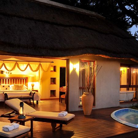 Imbali Safari Lodge Mluwati Concession Extérieur photo