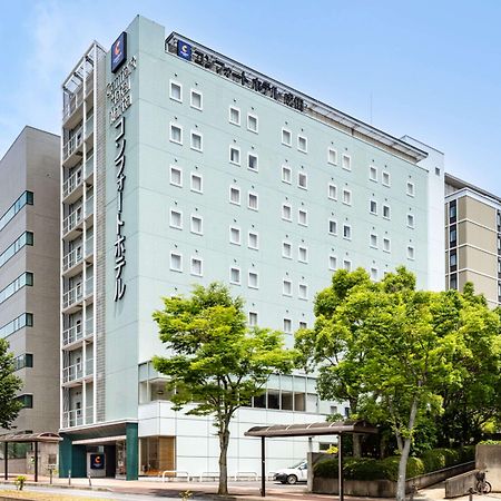 Comfort Hotel Narita Extérieur photo