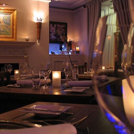 The Frenchgate Restaurant & Hotel Richmond  Extérieur photo