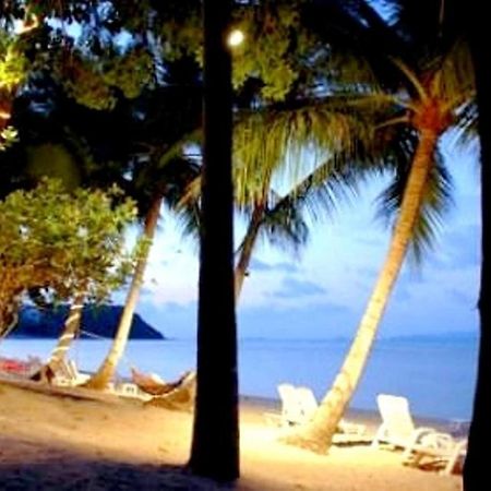 Como Resort Koh Samui Bang Rak Beach  Facilités photo