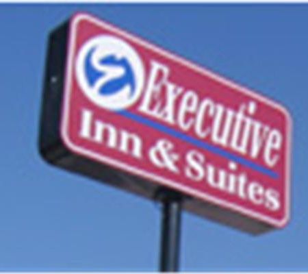 Executive Inn&Suites San Marcos Extérieur photo