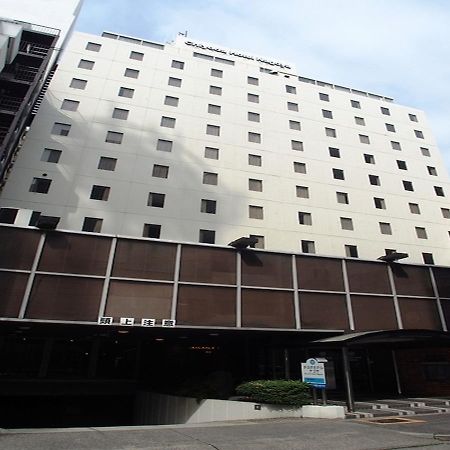 Chiyoda Hotel Nagoya Extérieur photo