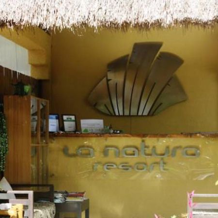 La Natura Resort Coron Extérieur photo
