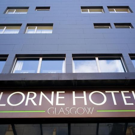 Lorne Hotel Glasgow Extérieur photo