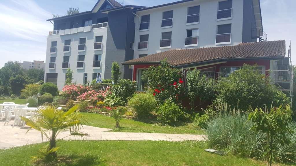 Hôtel Kyriad Bourg En Bresse Extérieur photo