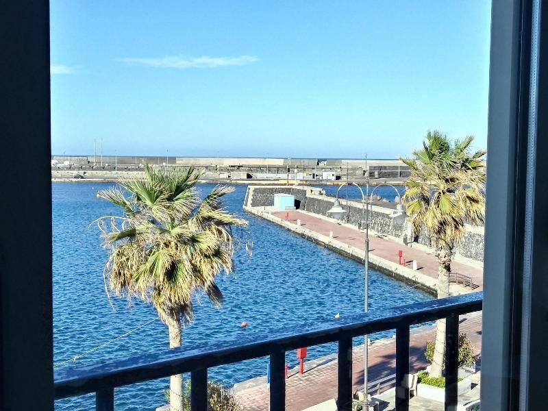Blue Moon Hotel Pantelleria Extérieur photo