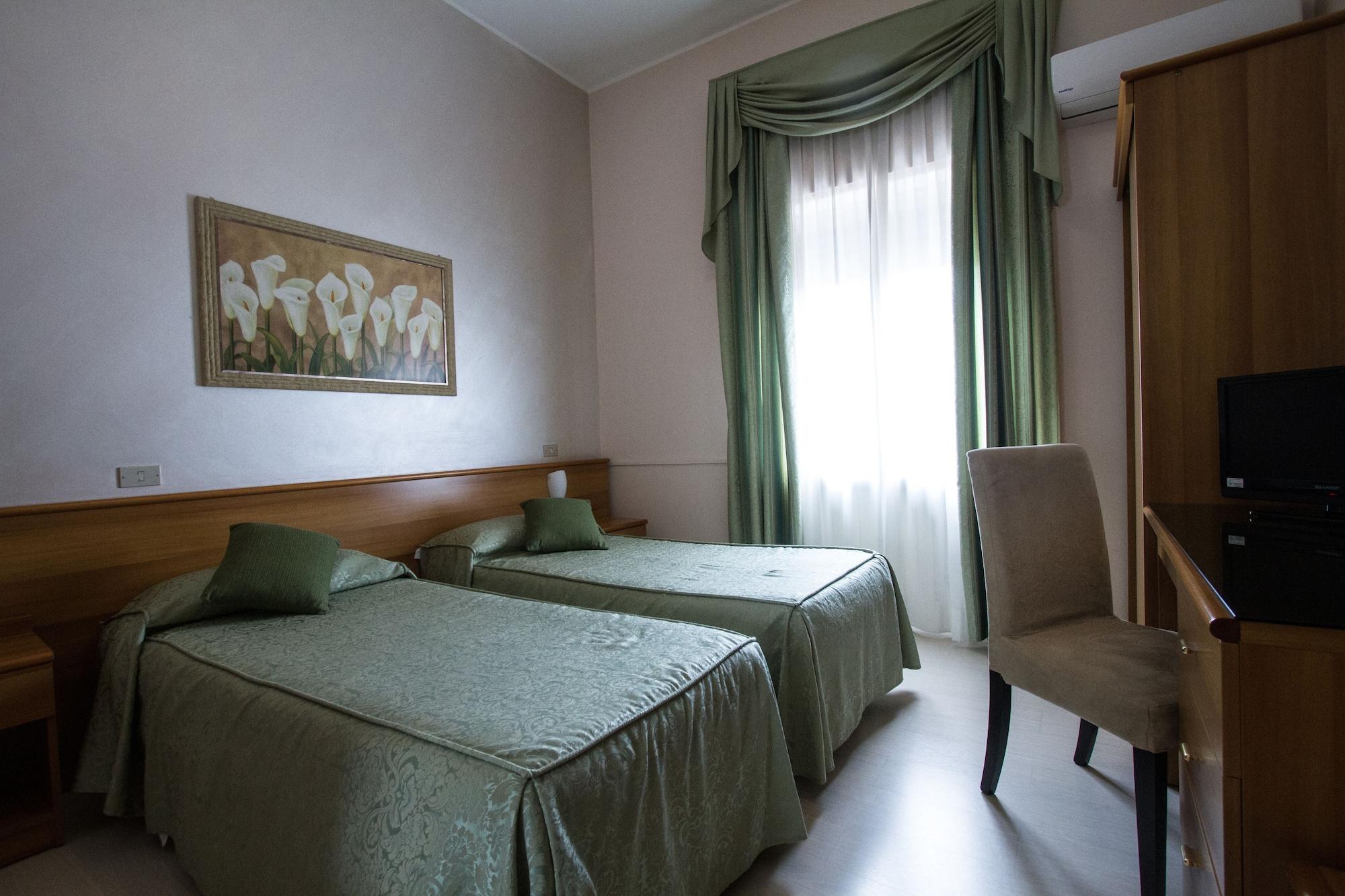 Hotel Adriano Turin Extérieur photo