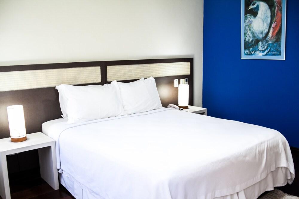 Hotel Fita Azul Ilhabela Extérieur photo