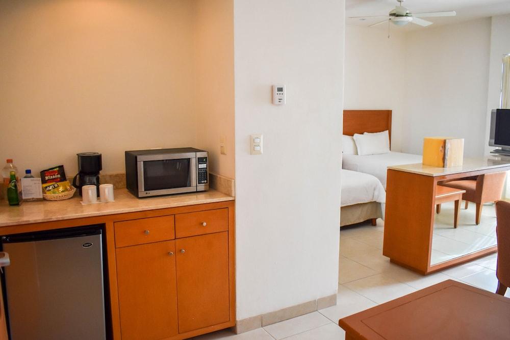 Ambiance Suites Cancún Extérieur photo