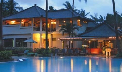Top Bali Apartment Pecatu Extérieur photo