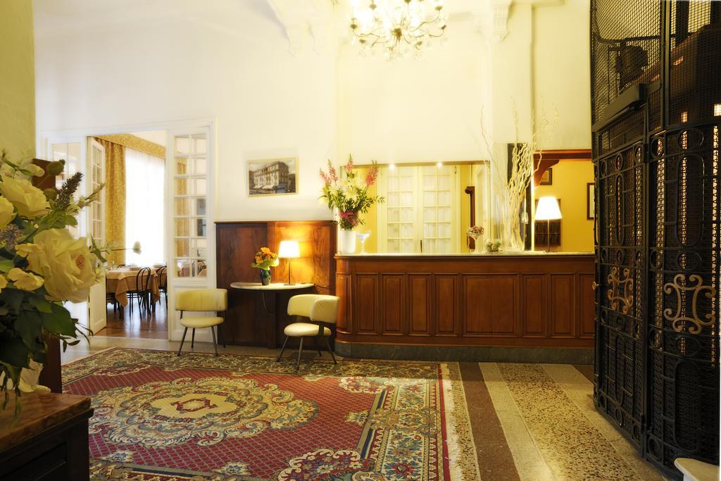 Hotel Alfieri Alassio Extérieur photo
