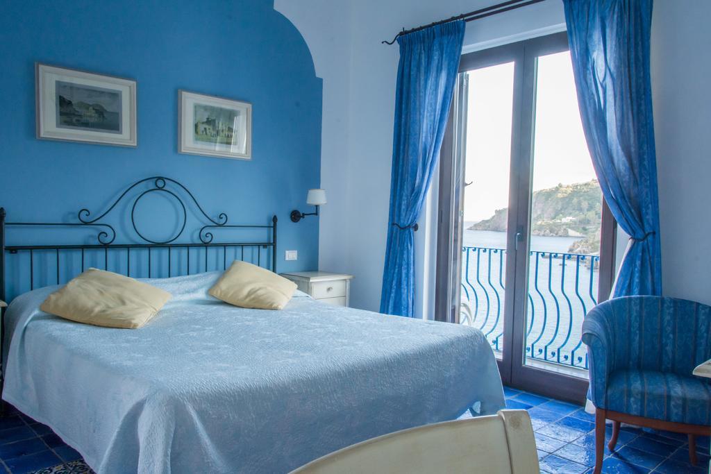 Hotel Rocce Azzurre Lipari  Chambre photo