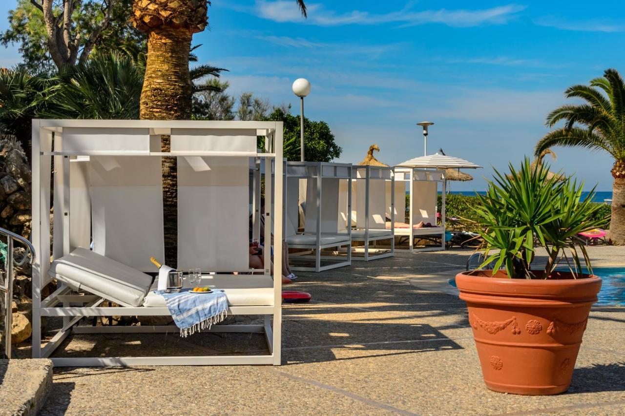 Hotel Vibra Beverly Playa Peguera Extérieur photo
