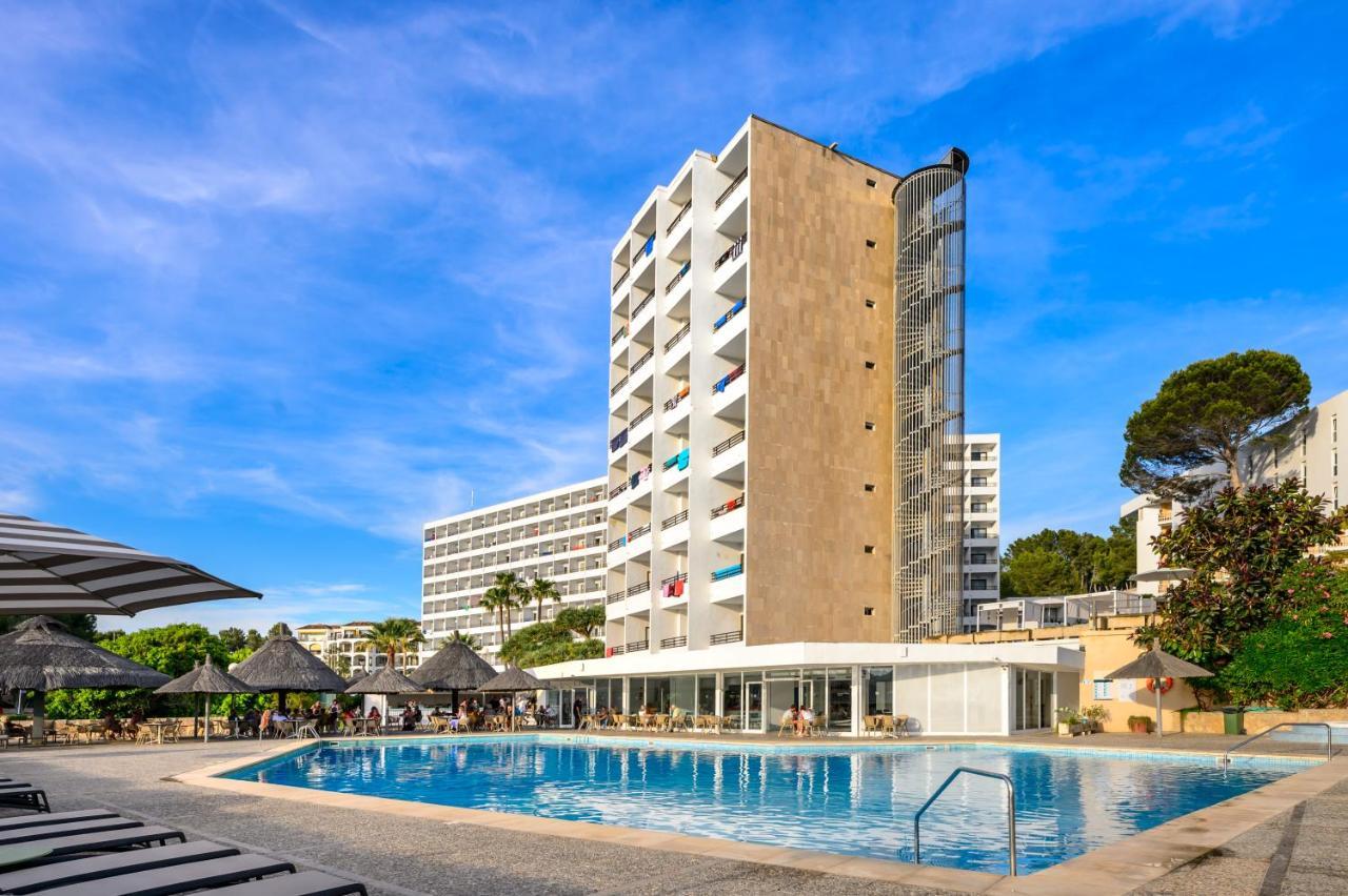Hotel Vibra Beverly Playa Peguera Extérieur photo
