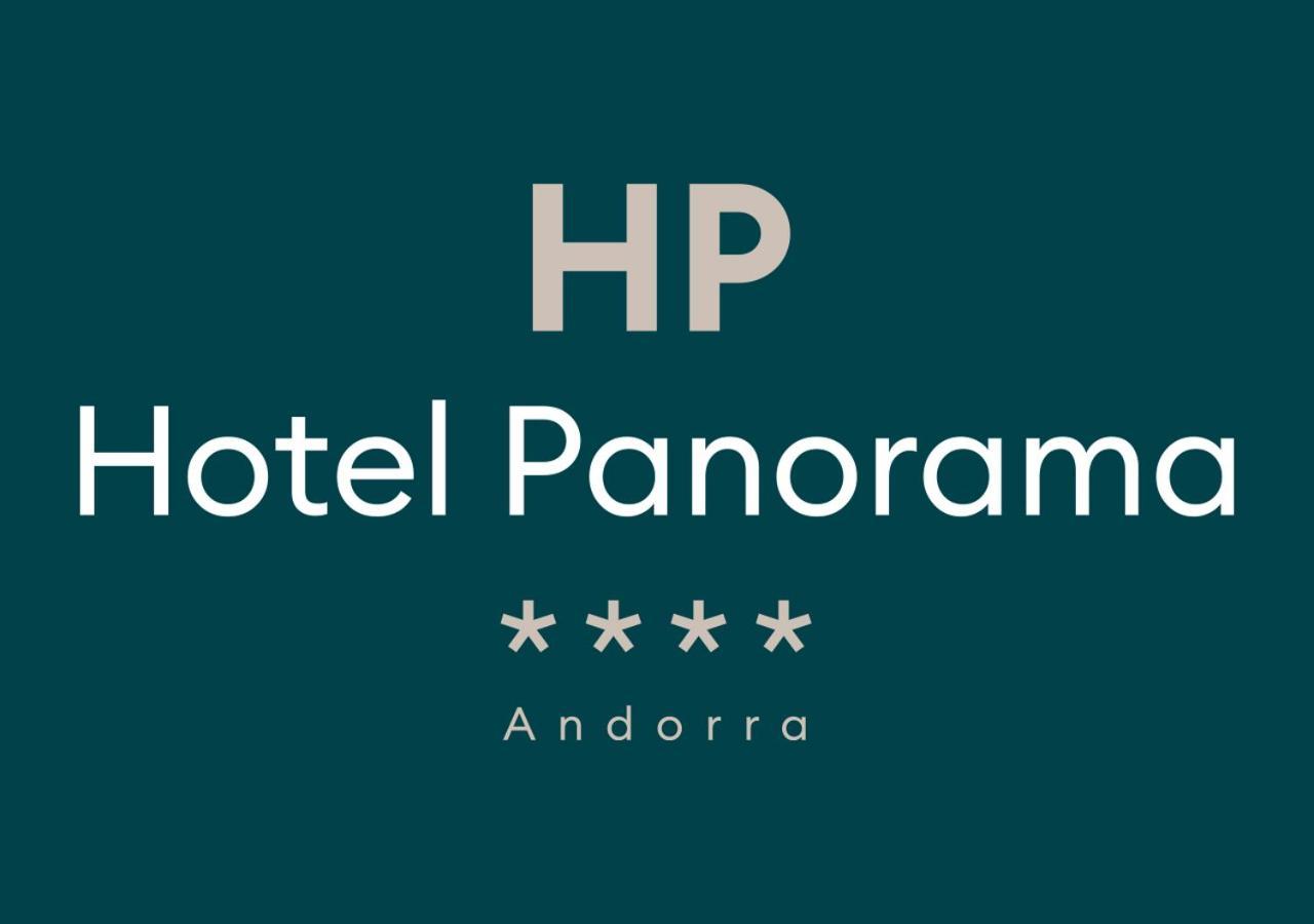 Hotel Panorama Andorre-la-Vieille Extérieur photo