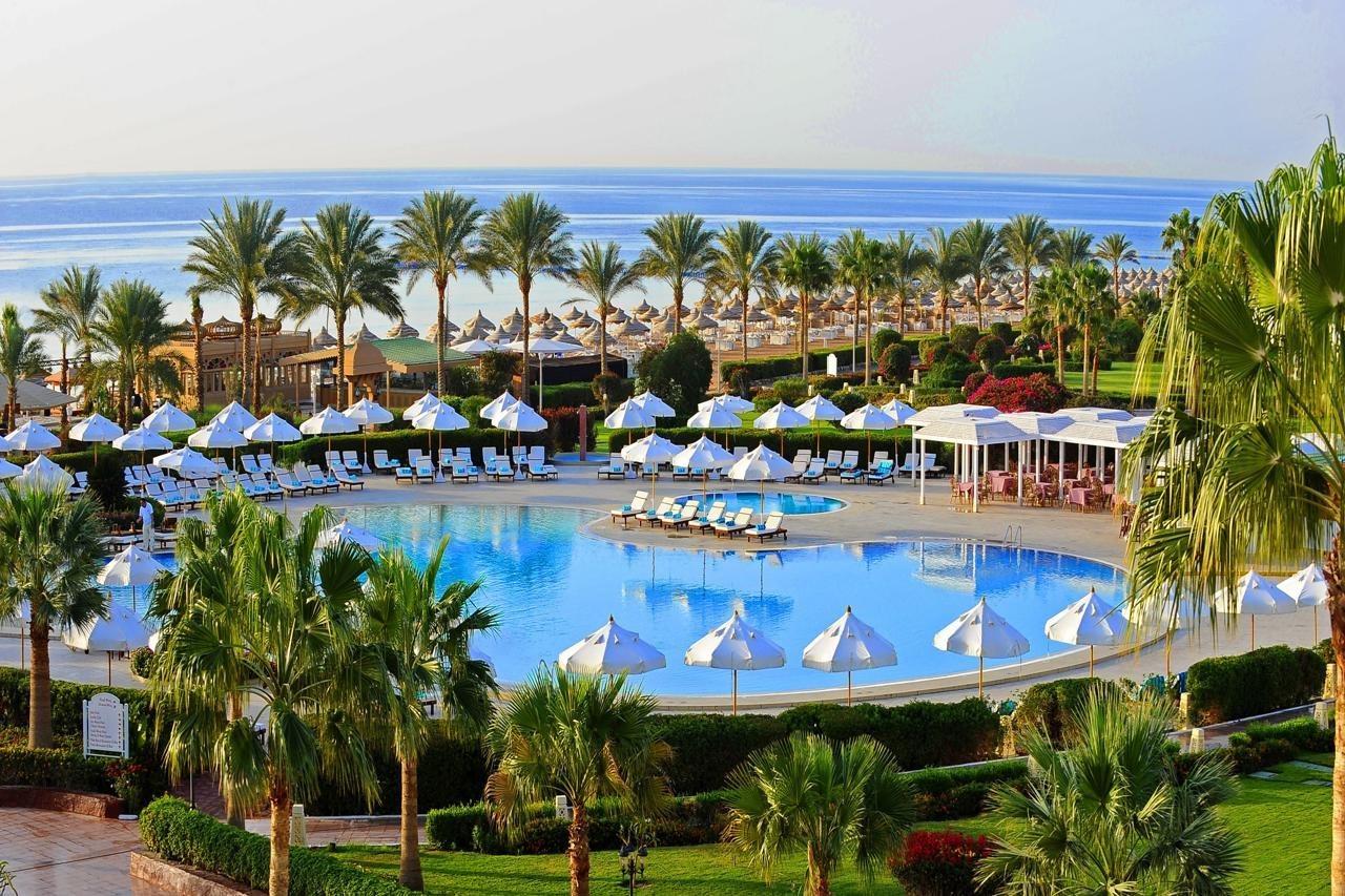 Baron Resort Sharm El Sheikh (Adults Only) Extérieur photo