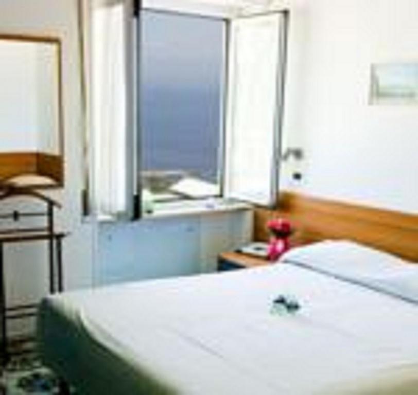 Hotel Stella Maris Capri Chambre photo