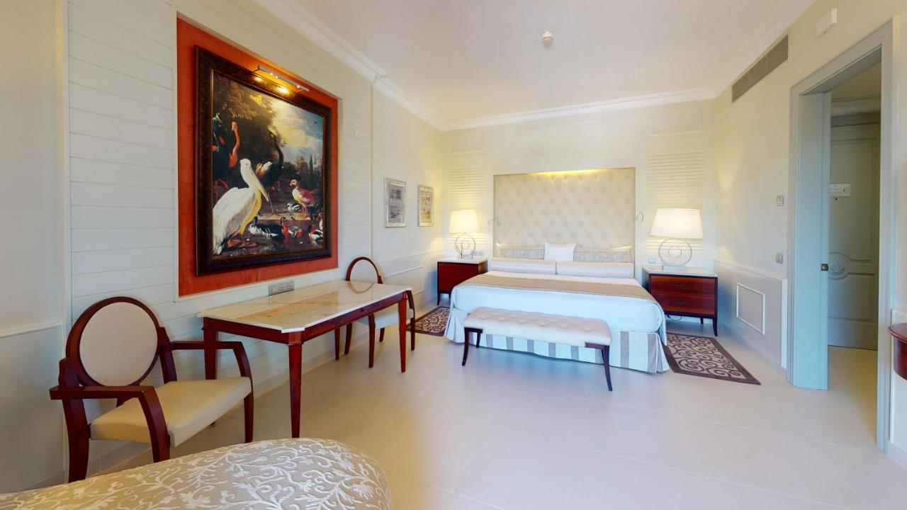 Iberostar Grand Bavaro Hotel (Adults Only) Punta Cana Chambre photo