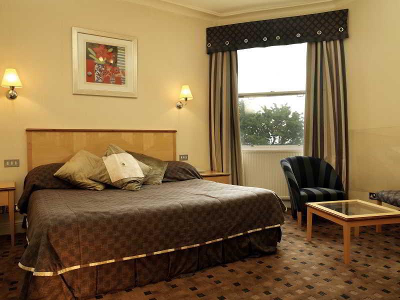Royal Hotel Scarborough Extérieur photo