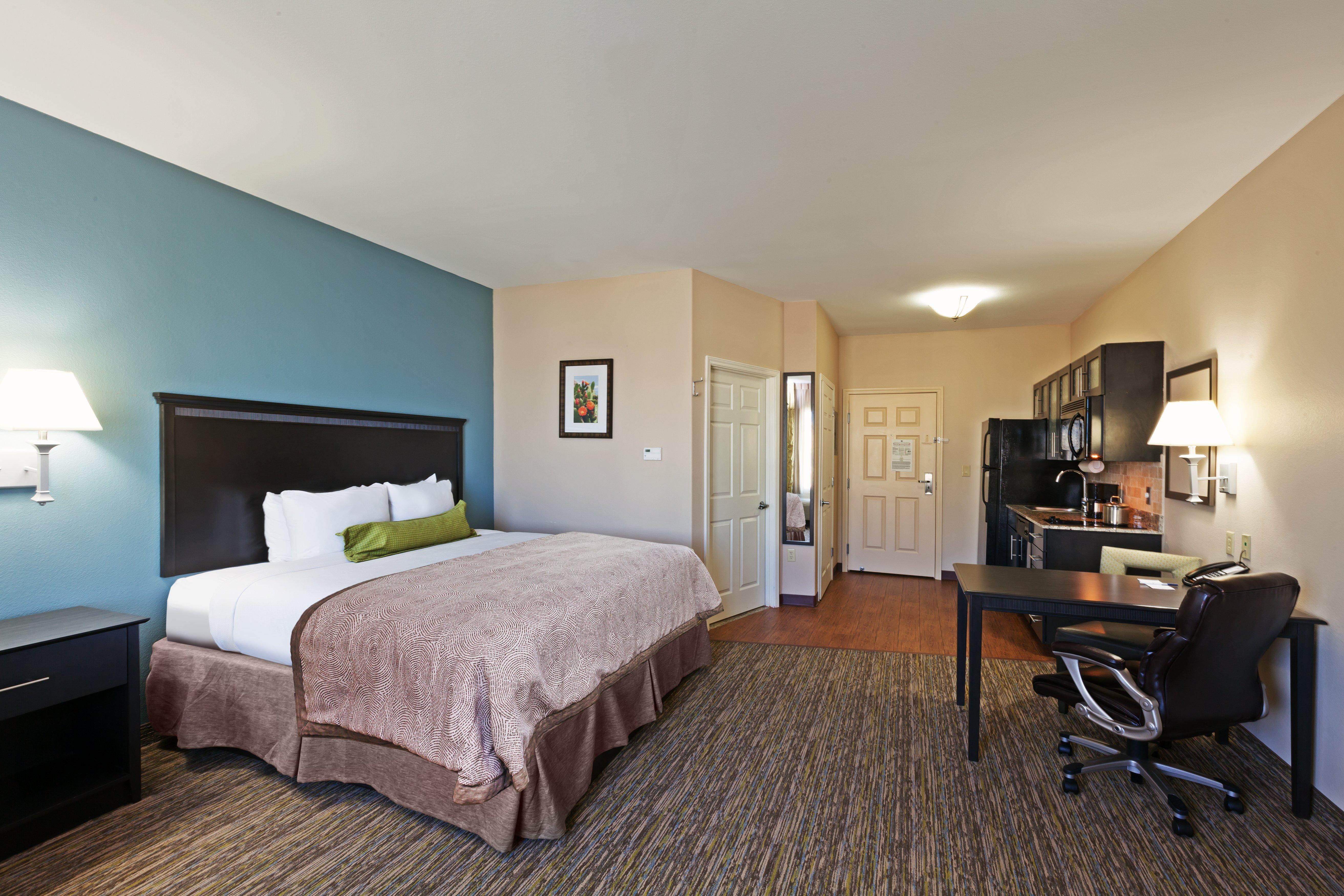 Candlewood Amarillo-Western Crossing, An Ihg Hotel Extérieur photo