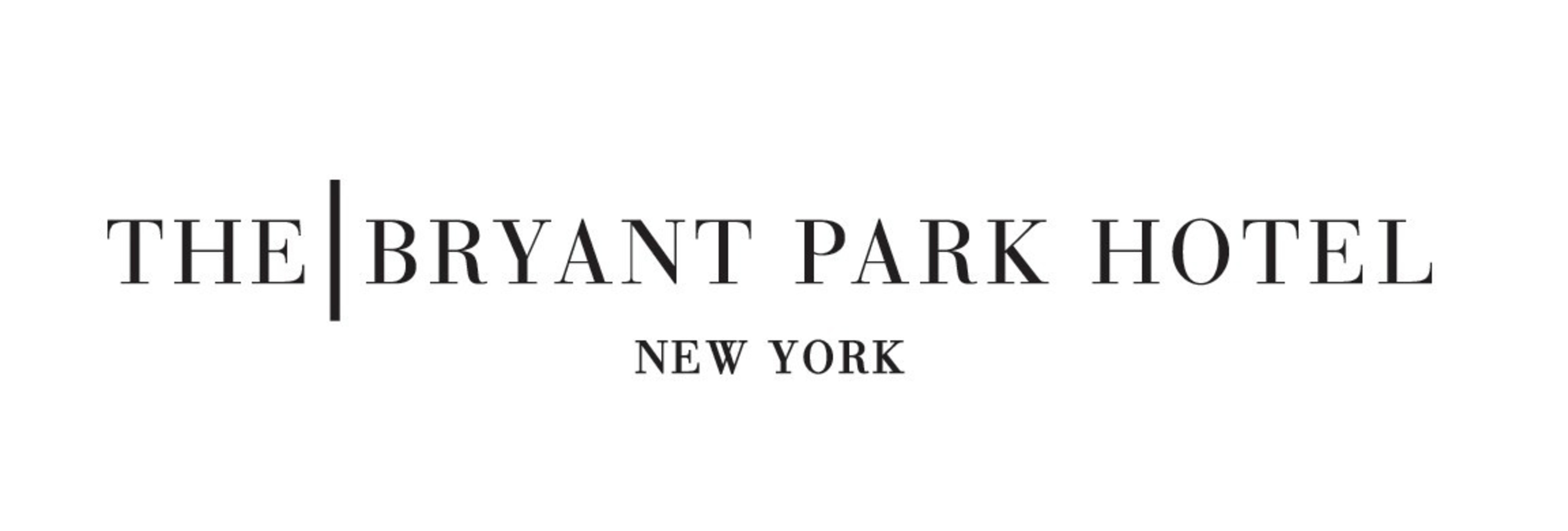 Bryant Park Hotel New York Extérieur photo