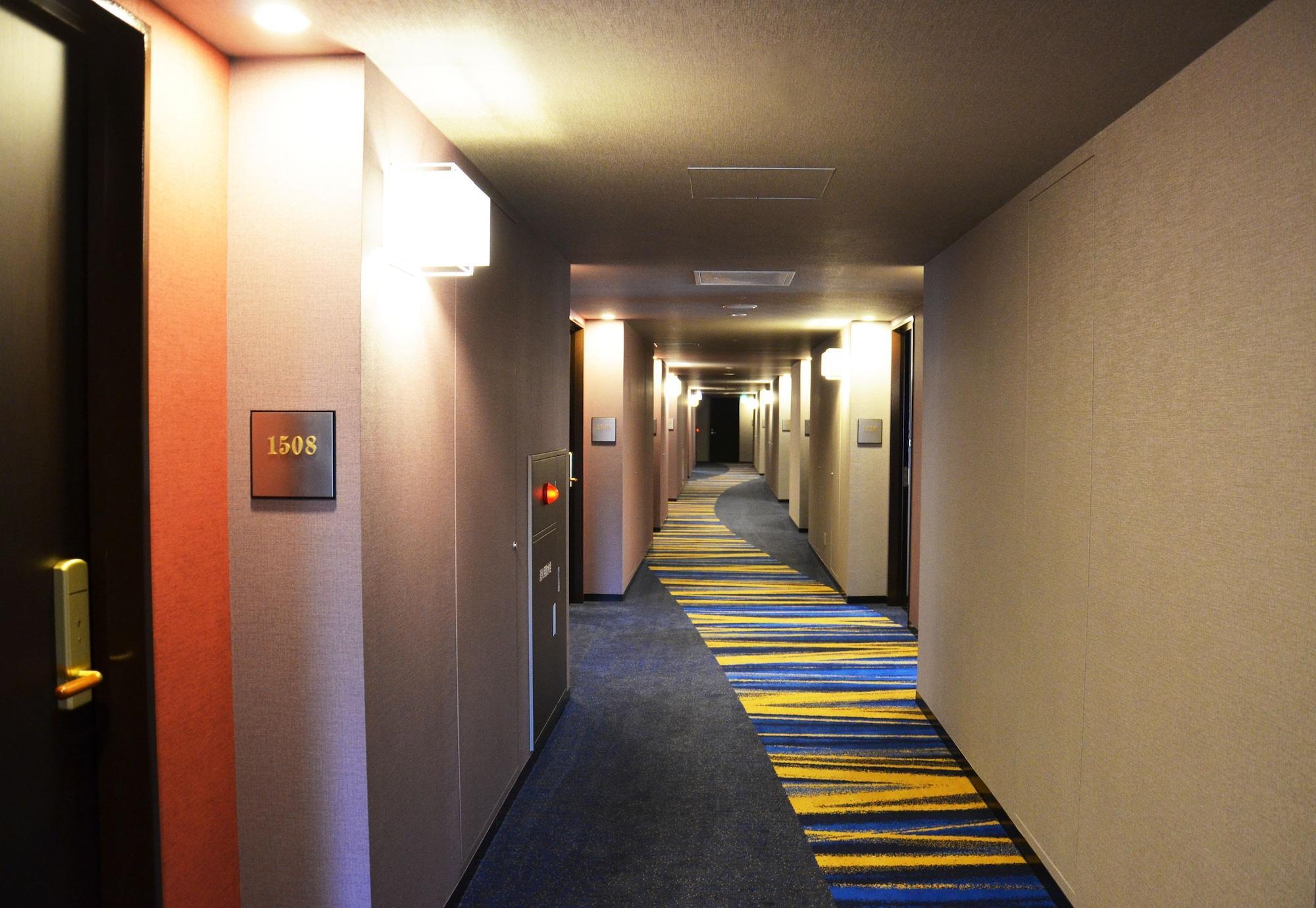 Hotel Metropolitan Edmont Tōkyō Extérieur photo