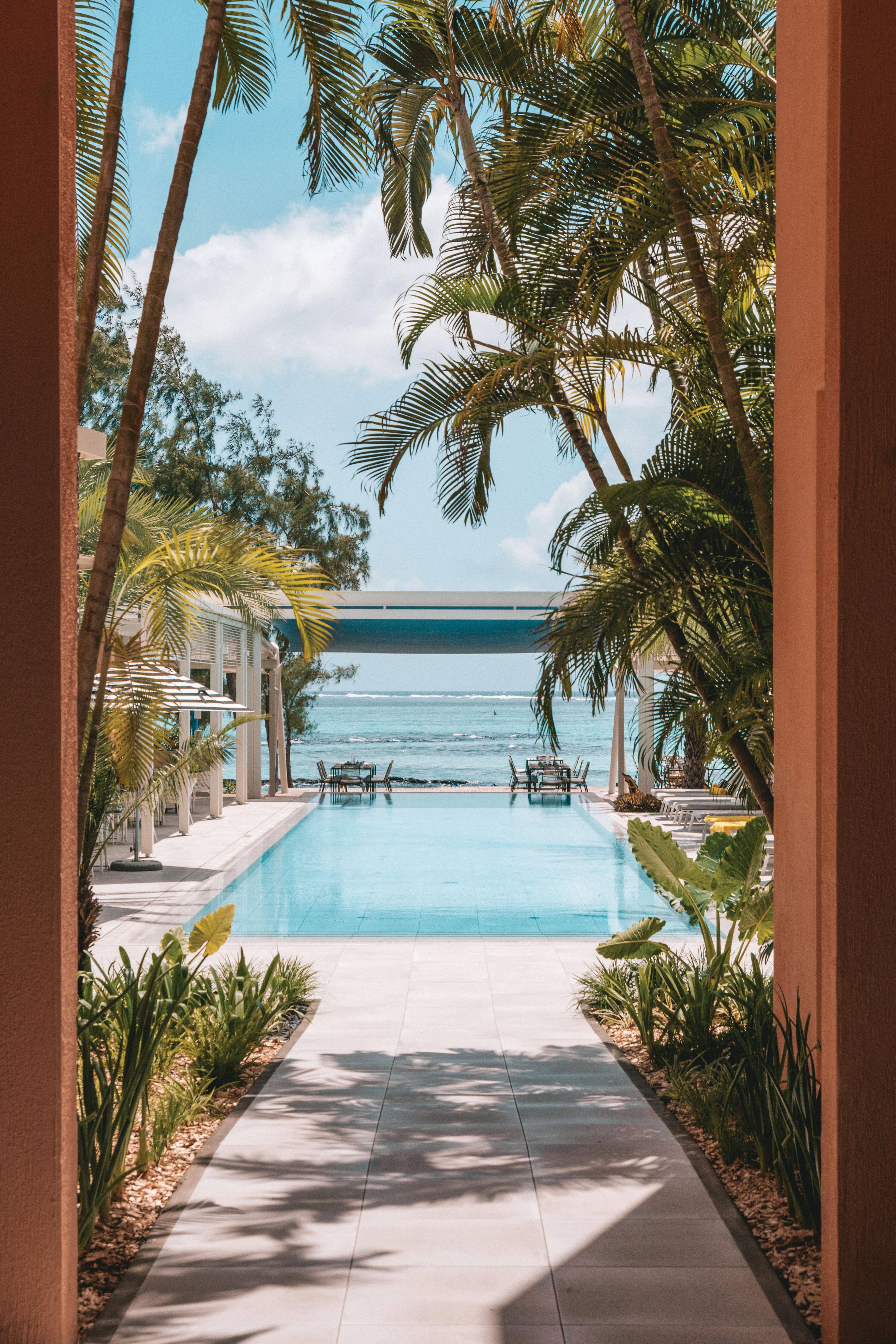 Salt Of Palmar, Mauritius, A Member Of Design Hotels (Adults Only) Belle Mare Extérieur photo