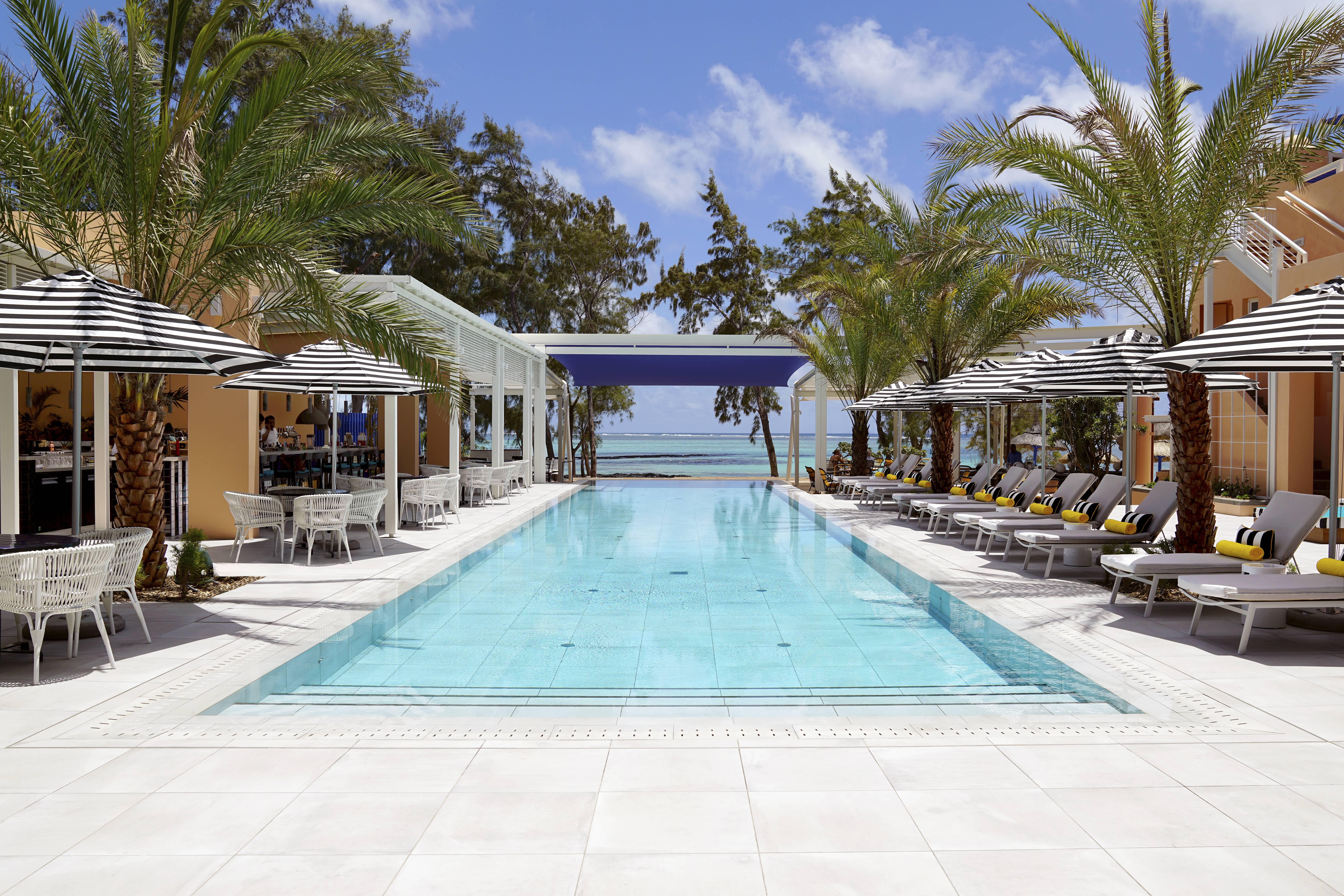 Salt Of Palmar, Mauritius, A Member Of Design Hotels (Adults Only) Belle Mare Extérieur photo