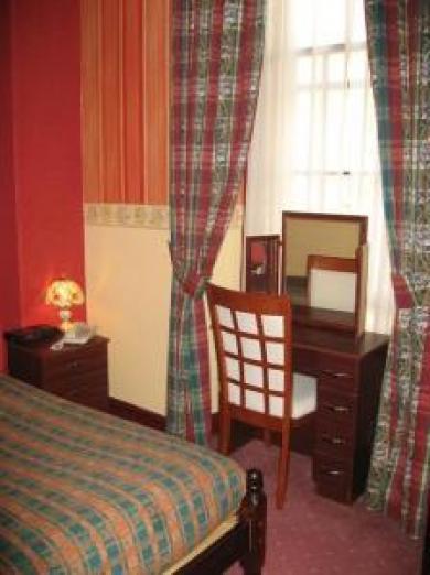 Rennie Mackintosh City Hotel Glasgow Chambre photo