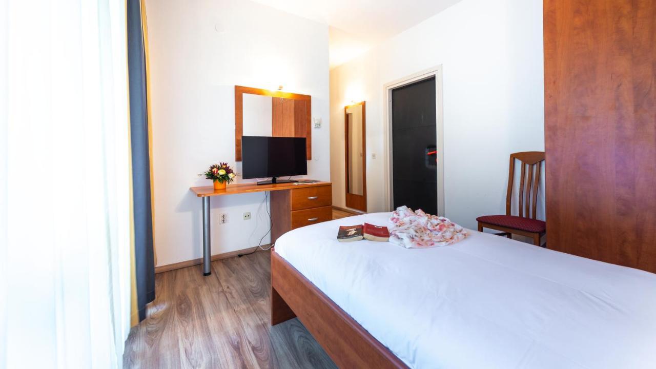 Hotel Vis Dubrovnik Chambre photo